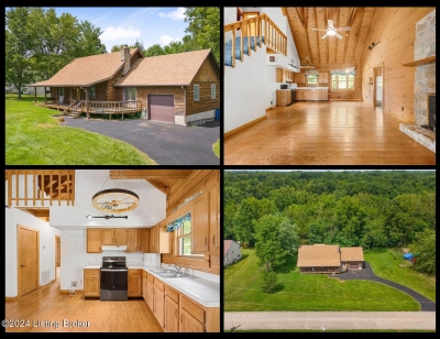 3013 Lincoln Trail, Crestwood, KY