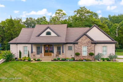 673 Martha's Court, Mount Washington, KY