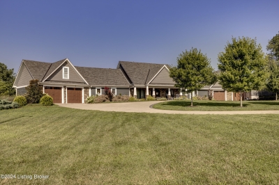 625 Windy Rock Road, Bardstown, KY