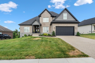 1702 Meremont Ridge Road, Louisville, KY