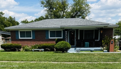 3409 Richmont Road, Louisville, KY