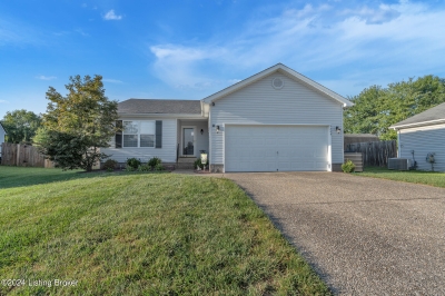 3809 Sonoma Lane, Louisville, KY