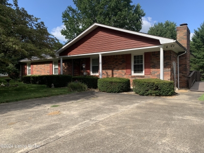 234 Cir Drive, Bardstown, KY