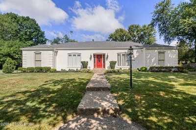 1204 Stoney Point Trace, Louisville, KY