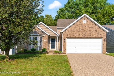 9650 River Trail Drive, Louisville, KY