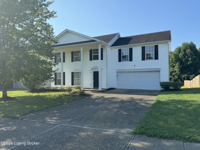 10118 Landwood Drive, Louisville, KY