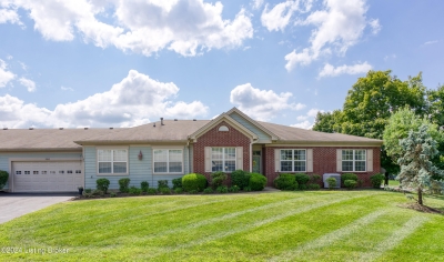 5108 Telford Lane, Louisville, KY