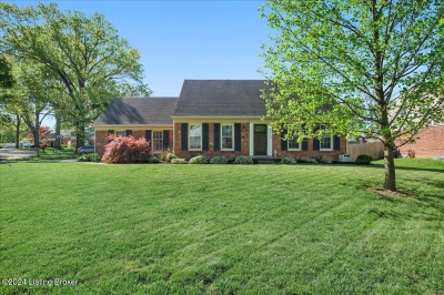 9110 Tangley Lane, Louisville, KY