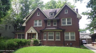 2436 Broadmeade Road, Louisville, KY