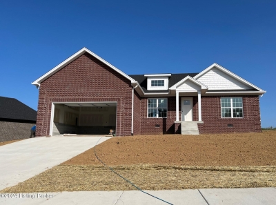 145 New Orleans Court, Taylorsville, KY