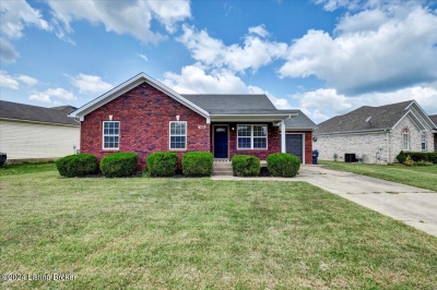 3204 Welman Drive, Louisville, KY