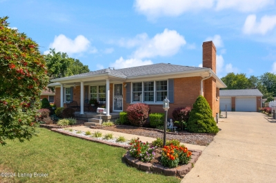 3241 Greendale Drive, Louisville, KY