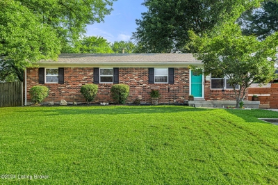 368 Glenview Road, Louisville, KY