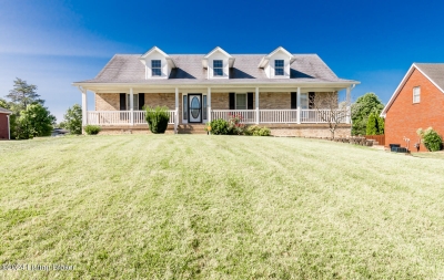 564 Burlwood Circle, Mount Washington, KY