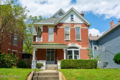 1425 Hepburn Avenue, Louisville, KY