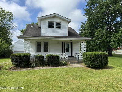 3204 S Crums Lane, Louisville, KY