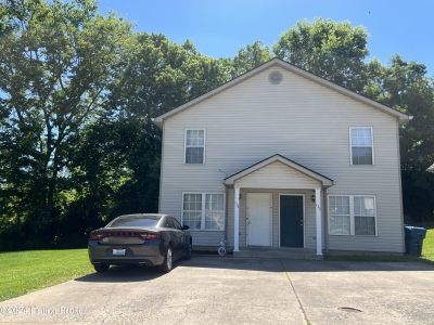 136/138 Grayhill Court, Shelbyville, KY