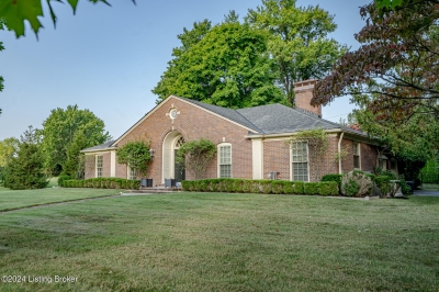 46 Harwood Road, Louisville, KY