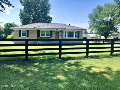 11620 Lower River Road, Louisville, KY