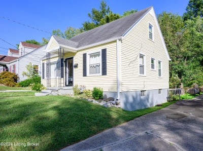 507 Churchill Court, Elizabethtown, KY