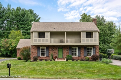 3704 Fallen Timber Drive, Louisville, KY