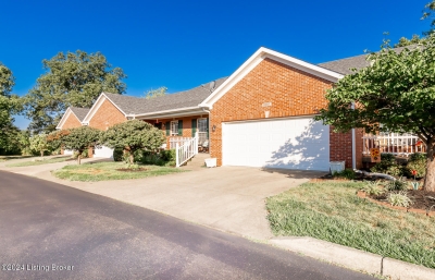 1007 Silver Bell Court, La Grange, KY