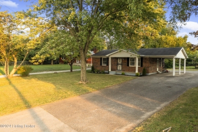 5402 Cooper Chapel Road, Louisville, KY