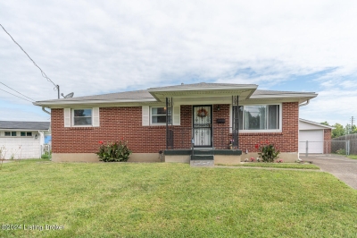 3876 Darlene Drive, Louisville, KY