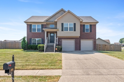 391 Gentry Crossings Blvd, Mount Washington, KY