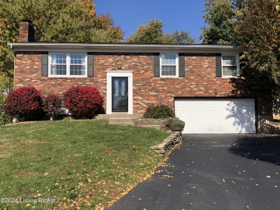 9813 Boxford Court, Louisville, KY