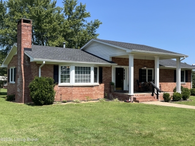 413 Tilden Street, Leitchfield, KY