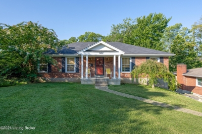 3407 Hillsboro Road, Louisville, KY