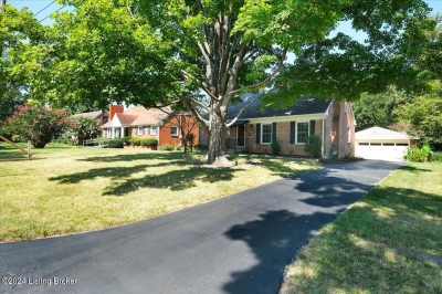 4245 Darbrook Road, Louisville, KY