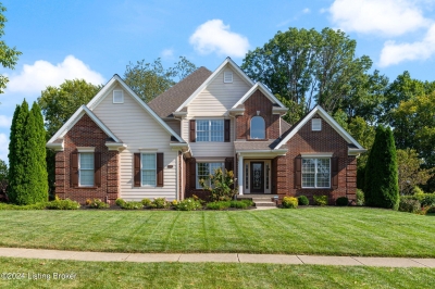 6509 Arbor Ridge Drive, Crestwood, KY