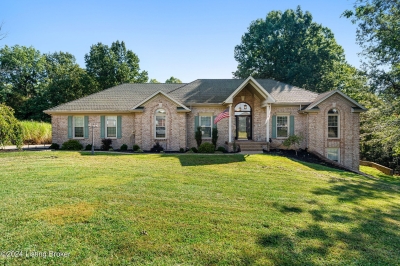 289 White Tail Circle, Shepherdsville, KY