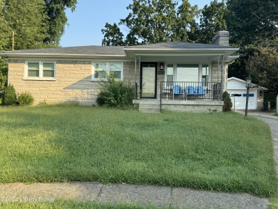 305 Appomattox Road, Louisville, KY