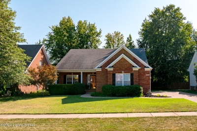 3206 S Winchester Acres Road, Louisville, KY