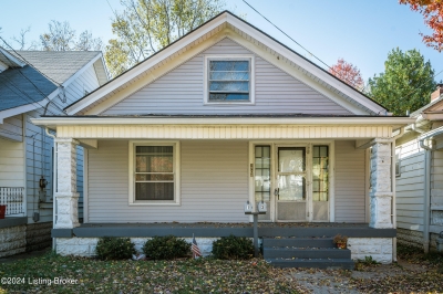 1704 S Preston Street, Louisville, KY