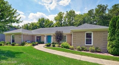 5510 Hempstead Road, Louisville, KY