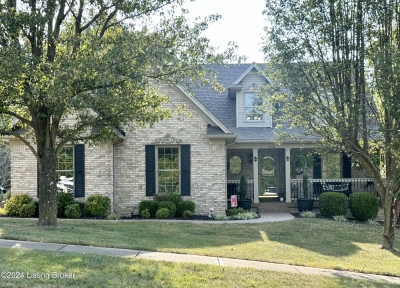 4413 Stone Wynde Drive, Louisville, KY