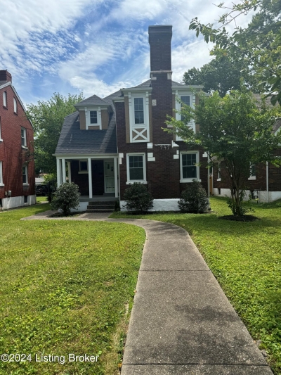 747 S 44th Street, Louisville, KY