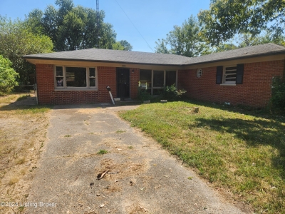 4321 Dohn Avenue, Louisville, KY