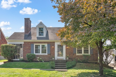 4022 Winchester Road, Louisville, KY