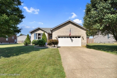 217 Deer Park Way, Mount Washington, KY