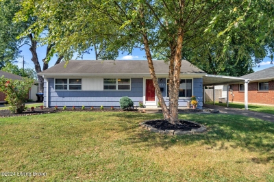 3120 Dogwood Drive, Louisville, KY