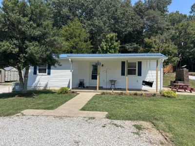 748 Mercer Bend Road, Leitchfield, KY