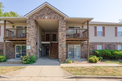 11907 Tazwell Drive, Louisville, KY