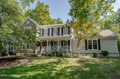 7517 Cambridge Drive, Crestwood, KY