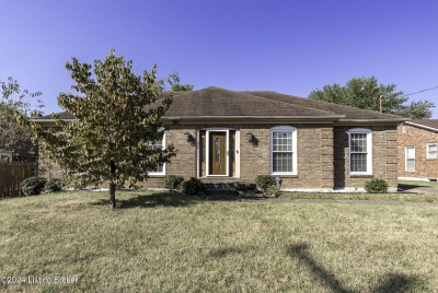 4120 Hunsinger Lane, Louisville, KY