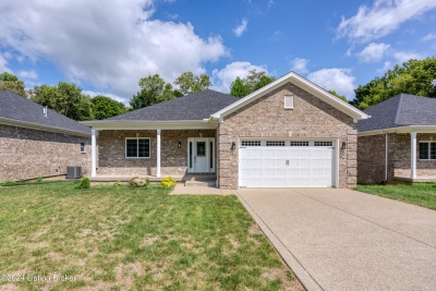 12517 Lilly Lane, Louisville, KY